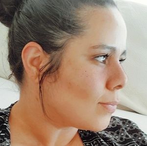 Meet your Posher, Patricia